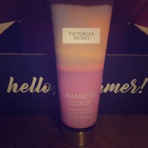 Victoria Secret lotion